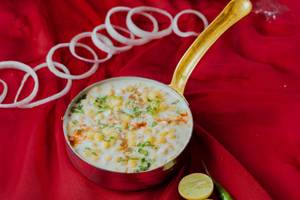 Boondi Raita