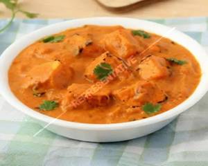 Paneer Banjara Masala