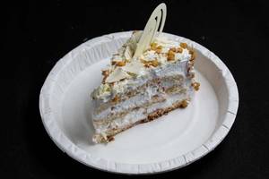 Butterscotch Pastry