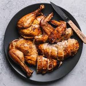 Chicken Roasted