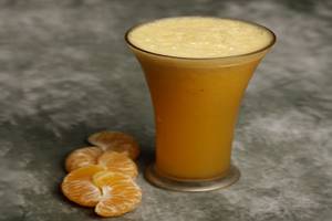 Orange Juice