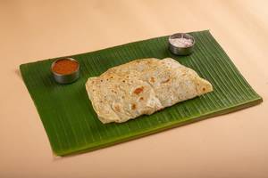 Veechu Parotta