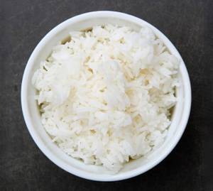 Indrayani Plain Rice