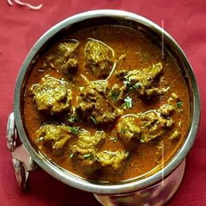 Mutton Handi