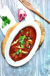 Paneer Chilli Gravy