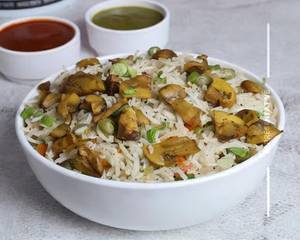 Veg Fried Rice