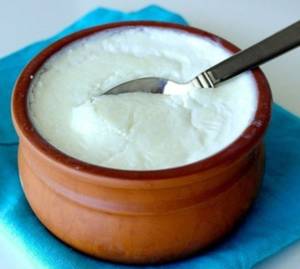Dahi