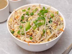 Egg Noodles