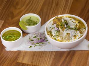 Chicken Masala
