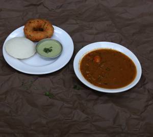 Idli Wada