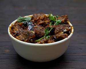 Beef Fry