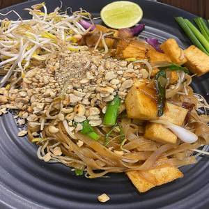 Pad Thai Tao Hoo
