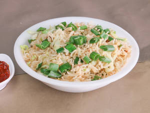 Veg Fried Rice