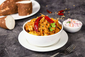 Kappa Biryani Chicken