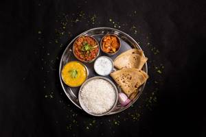 Indian Combo / Lunch Thali