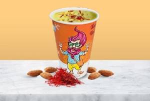 Kesar Badam