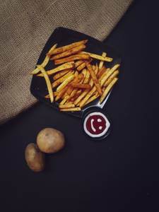 Fries