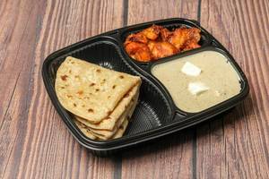 Roti Thali Special