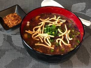 Manchow Soup