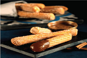 Churros