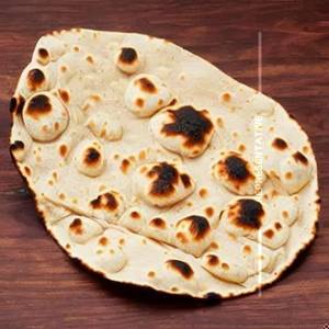 Tandoori Plain Roti