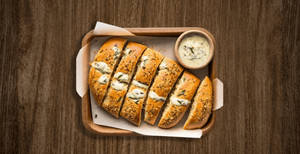Garlic Bread
