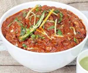 Chicken Kashmiri