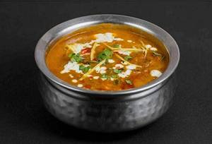Butter Paneer Masala
