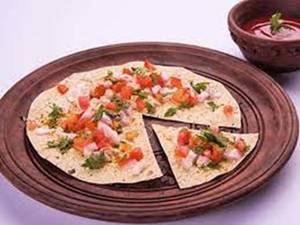 Masala Papad