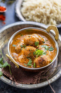 Dum Aloo Punjabi