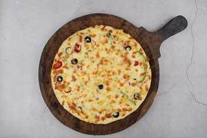 Mamma Mia Pizza