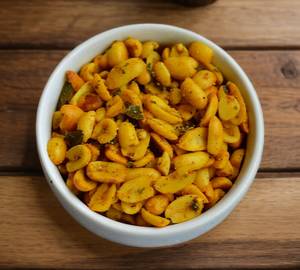 Special Masala Peanuts
