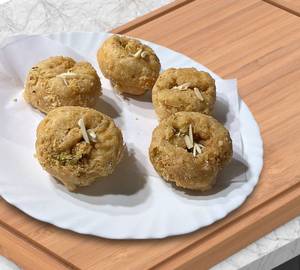 Balushahi