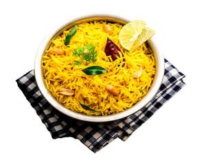 Lemon Rice