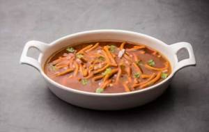 Shev Bhaji