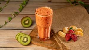 Fibre Sip Juice