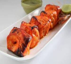 Fish Acchari Tikka
