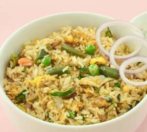 Egg Fried Rice