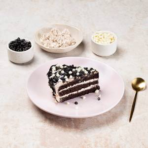 Chip Chocolate Pastry