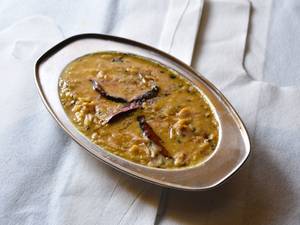 Dal Tadka