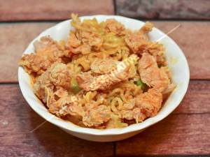 Chicken Maggi