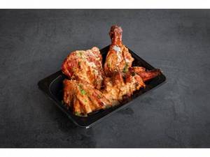 Butter Tandoori Chicken