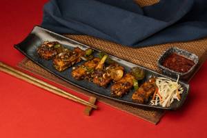 Paneer Chilli