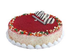 Red Velvet Blast 1 Kg + (1/2 Kg Free)