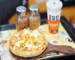 OB Cheese Pizza ( Small )