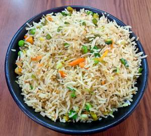 Veg Fried Rice