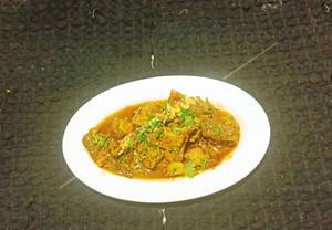 Chicken Liver Fry