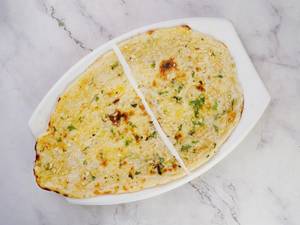 Garlic Naan Mast Tuy