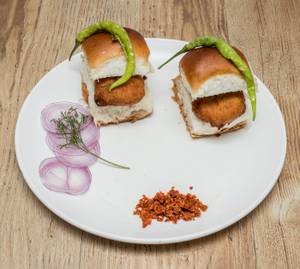 Vada Pav