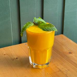 Mango Milkshake